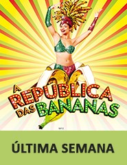 A República das Bananas