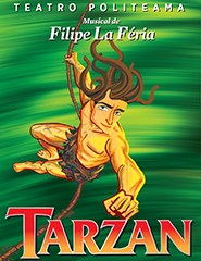 Tarzan - O Musical