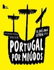 Portugal por Miúdos
