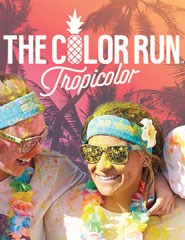 The Color Run 2016