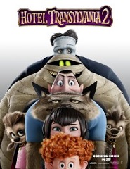 Hotel Transylvania 2