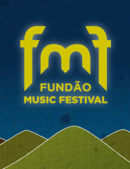 FUNDÃO MUSIC FESTIVAL 2016