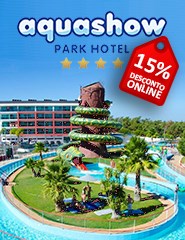 AquaShow Park Hotel 2016