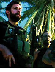 13 Horas: Os Soldados Secretos de Benghazi