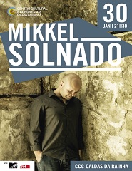 Musica | MIKKEL SOLNADO