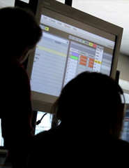 Workshop Ableton Live por digitópia/casa da música