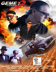 Geme… La Vie 2!! A Sequela