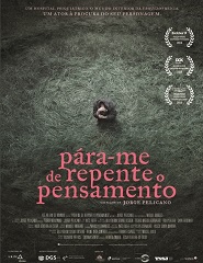 Clube cinema CCC | Pára-me de repente o pensamento