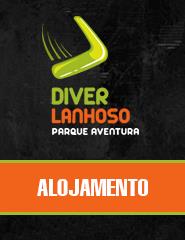 DiverLanhoso - Alojamento