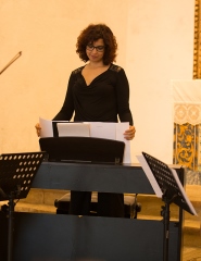 Chordae Ensemble - Fund Pedro Ruivo