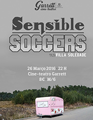 Sensible Soccers - Concerto