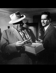 Anos 50 | Touch of Evil