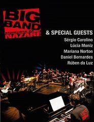 Musica |  Big Band M. Nazaré & Special Guests