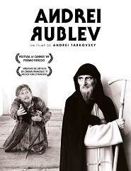 Cinema | ANDREI RUBLEV