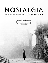 Cinema | NOSTALGIA