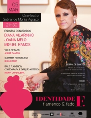 Identidade F. Flamenco & Fado