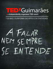 TEDxGuimarães