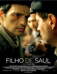 O Filho de Saul