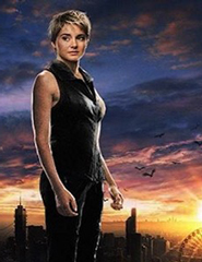 Série Divergente: Convergente - Parte I