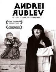 Cinema | Ciclo Tarkovsky - Andrei Rublev