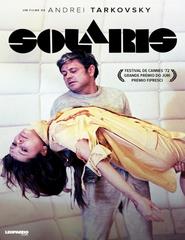 Cinema | Ciclo Tarkovsky - Solaris