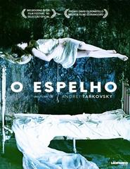 Cinema | Ciclo Tarkovsky - O espelho