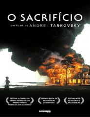 Cinema | Ciclo Tarkovsky - O sacríficio