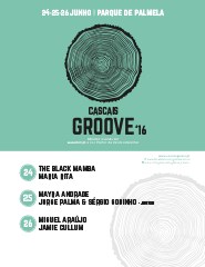 Cascais Groove '16