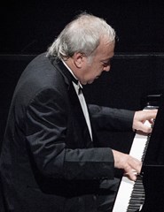 Recital Vladimir Viardo