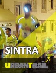 Urban Trail Sintra 2016