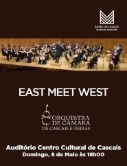 EAST MEET WEST – OCCO
