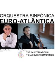 Orquestra Sinfónica EURO-ATLÂNTICA