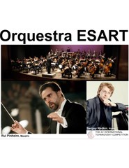 Orquestra Sinfónica ESART