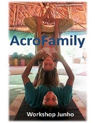 AcroFamily - Aulas avulso