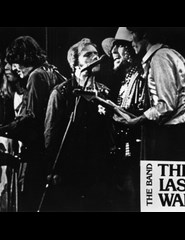 O Outro Lado de Bob Dylan | The Last Waltz