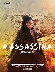 Cinema | A ASSASSINA