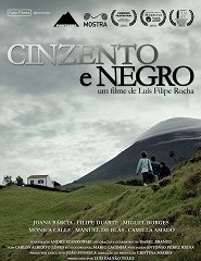 Cinema | CINZENTO E NEGRO