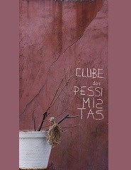 Teatro das Beiras | CLUBE DOS PESSIMISTAS