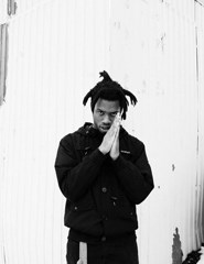 Denzel Curry (US) @  Gin & Juice