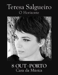 TERESA SALGUEIRO - O HORIZONTE