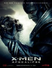 3D X-Men: Apocalipse