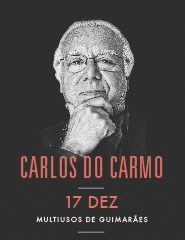CARLOS DO CARMO