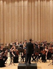 Concerto Compositores  - Arte, Escola, Comunidade-Encontros '16