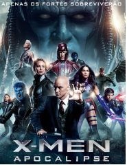 X-Men
