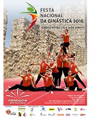 Festa Nacional da Ginástica 2016