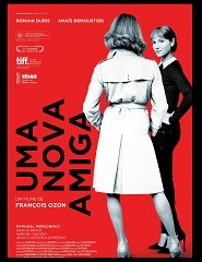 Cinema | UMA NOVA AMIGA