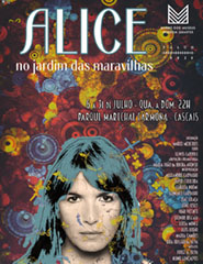 Alice no Jardim das Maravilhas - PALCO13