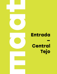 ENTRADA CENTRAL