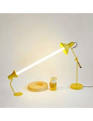 Objetos Iluminados - Oficina Criativa Famílias
