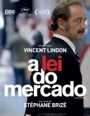Cinema | A LEI DO MERCADO